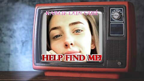 Undetected Footprints of Karlie Laine Guse' !