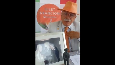 Msrtedi 26 Luglio 2022 AUTOCANDIDATURA E PROGRAMMA POLITICO