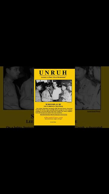 America’s First Mass Murderer? #shorts #urbanlegends #truecrime #newjersey #truestories #ghost