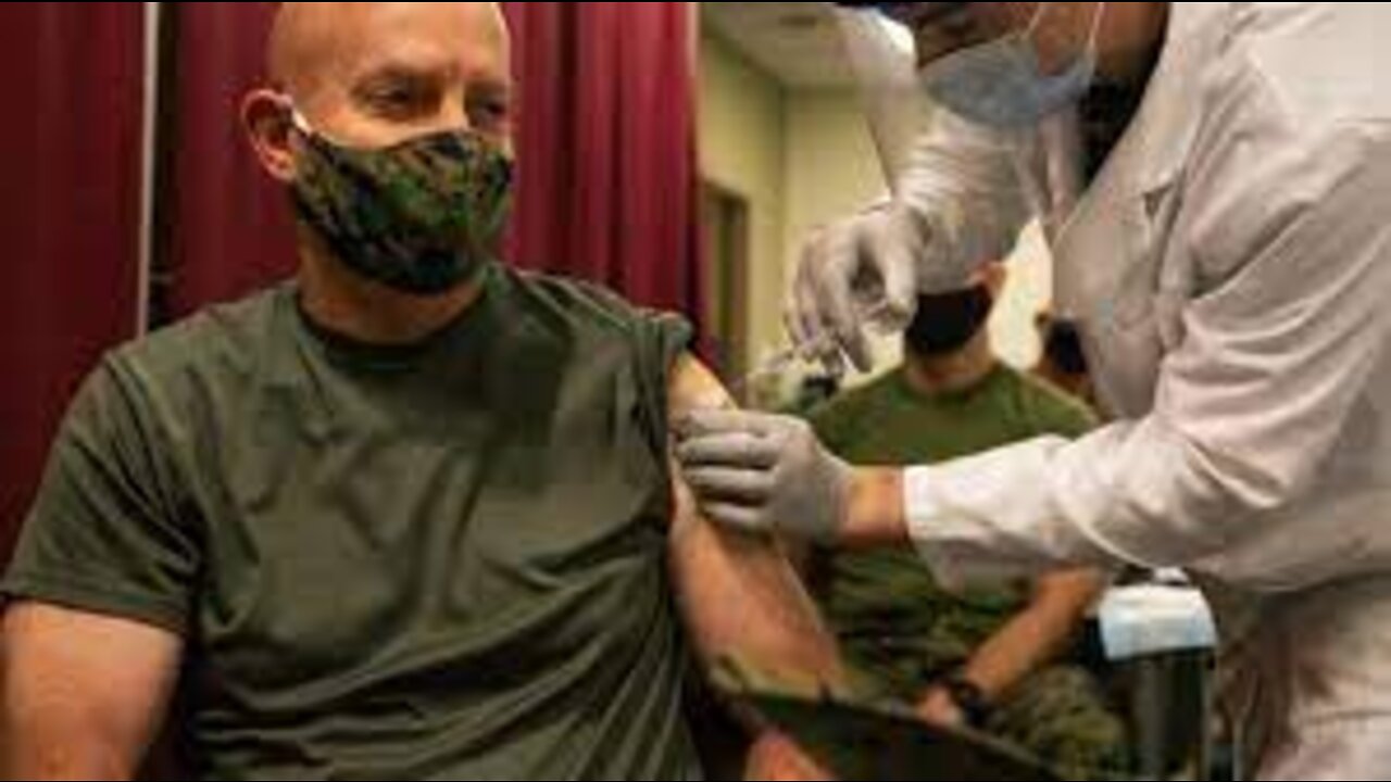 Sports Panel Drops Truth Bombs On Live TV About ‘Real Vaccine Impact’