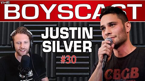 Comedian & Dog Trainer Justin Silver Discusses 'Dog World is Racist' Arcticle