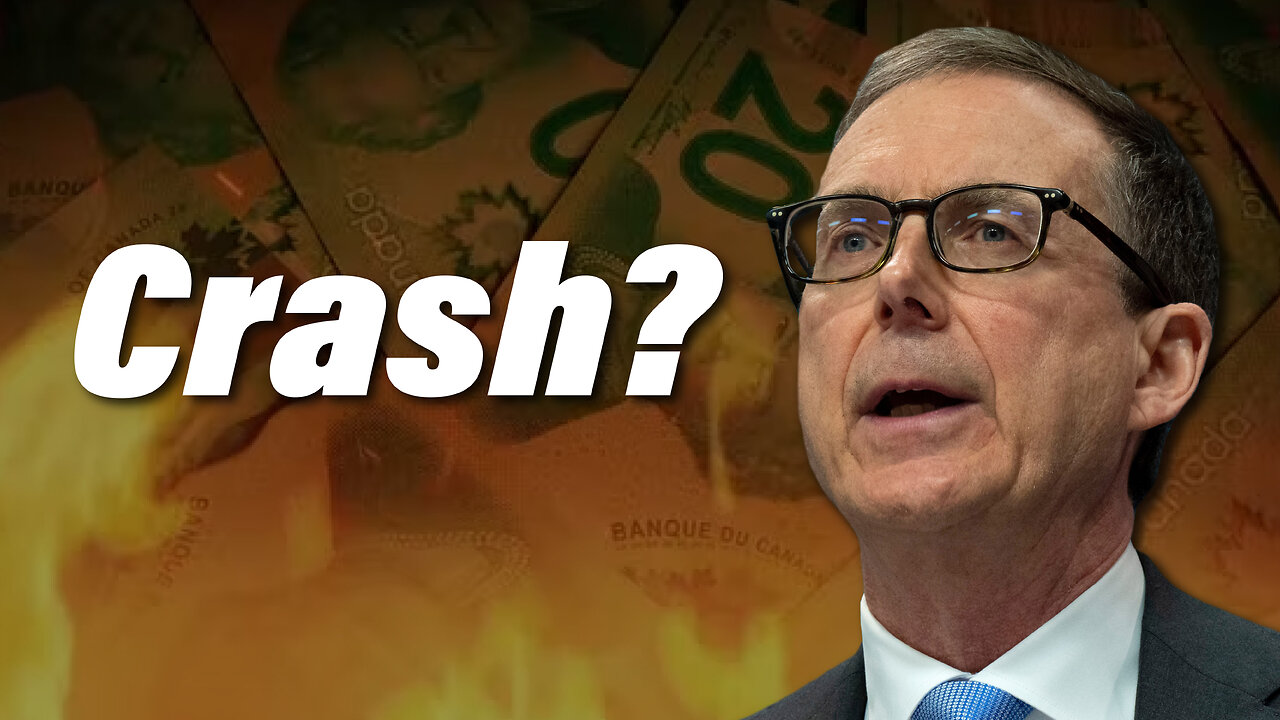 Canadian Business Go BUST at RECORD PACE!