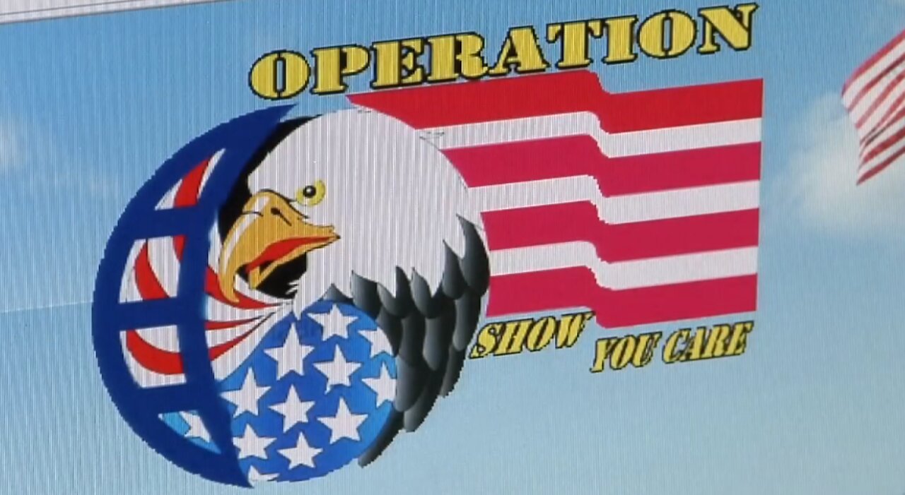 Previous Report: Operation Show You Care investigation part 2
