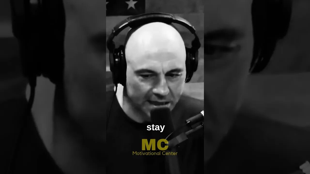 ALWAYS push yourself to your limits -Joe rogan #motivational #joerogan #viral #shorts