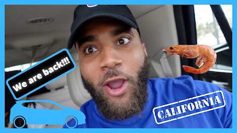 CALIFORNIA WE ARE BACK! | Revival in California Season One | Travel VLOG