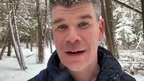 Canadian Firefighter FIRED - Peter van Oordt UPDATE March 15, 2022 | IrnieracingReports