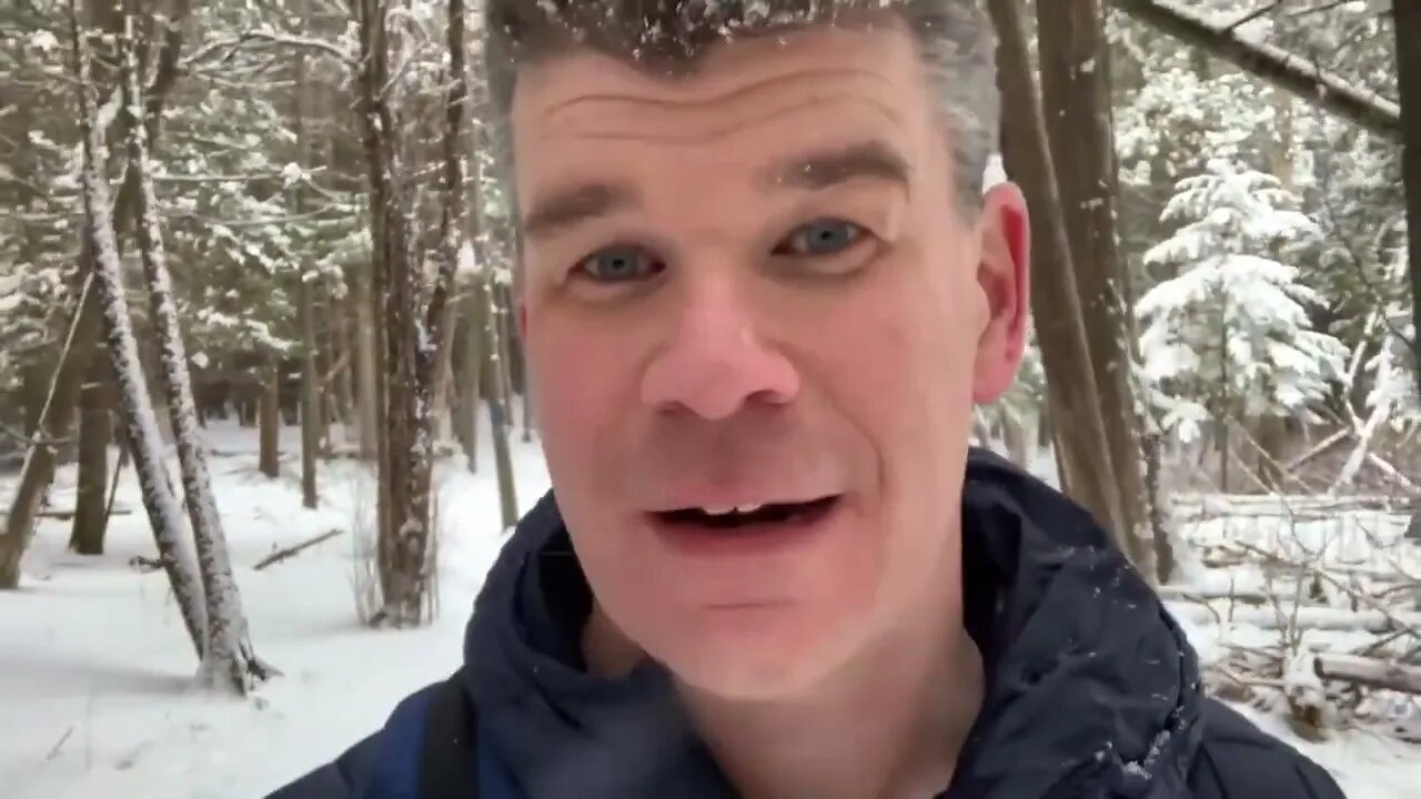 Canadian Firefighter FIRED - Peter van Oordt UPDATE March 15, 2022 | IrnieracingReports