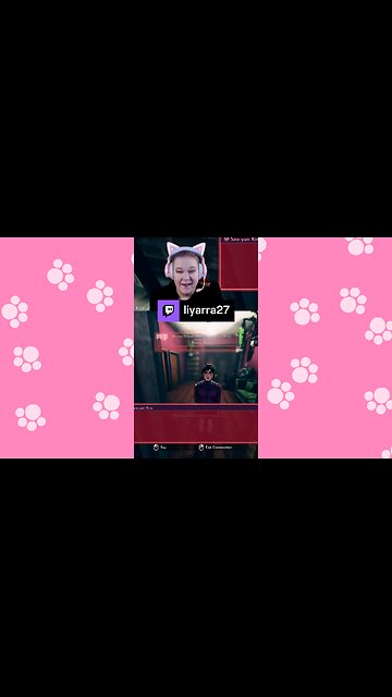 When you FINALLY get a hot lead after three murders!!