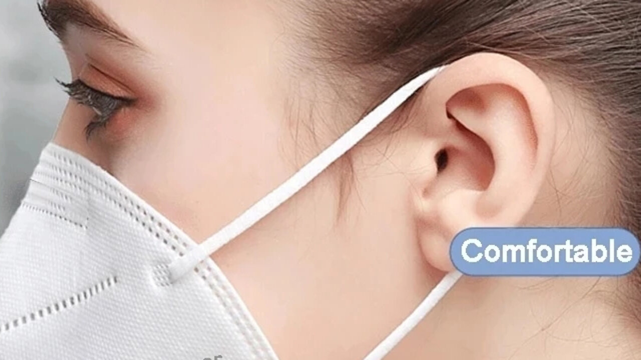 How to Test and Choose CE and FDA Certified KN95 Face Masks