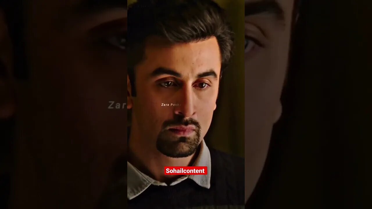 ye din agaye| #ranbeerkapoor #newmovie #newtrailer #tranding #trading #newwhatsappstatus #new