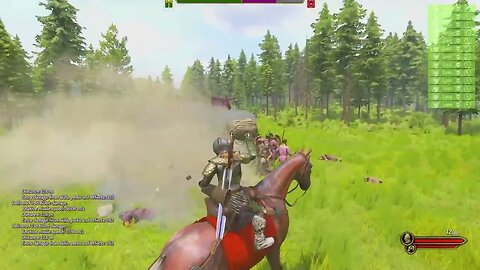 Bannerlord: When Magic Spells Go Hilariously Wrong 🤪🔮🎮