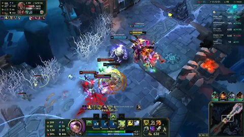 Autoclip: Multi-kill