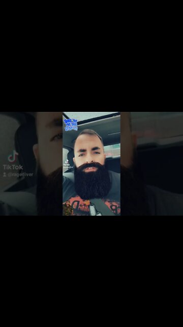 Beard man, Army.Navy Game