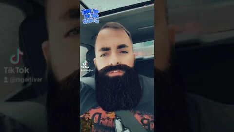 Beard man, Army.Navy Game