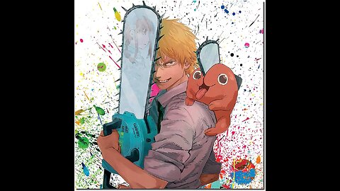 ChainsawMan Volume1 Readthrough and Review