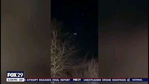 Iran’s Mothership is Here (and so are the NJ Drones)