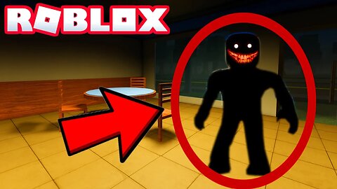 WORST Job Ever !! | ROBLOX Night Shift Experience FULL Walkthrough