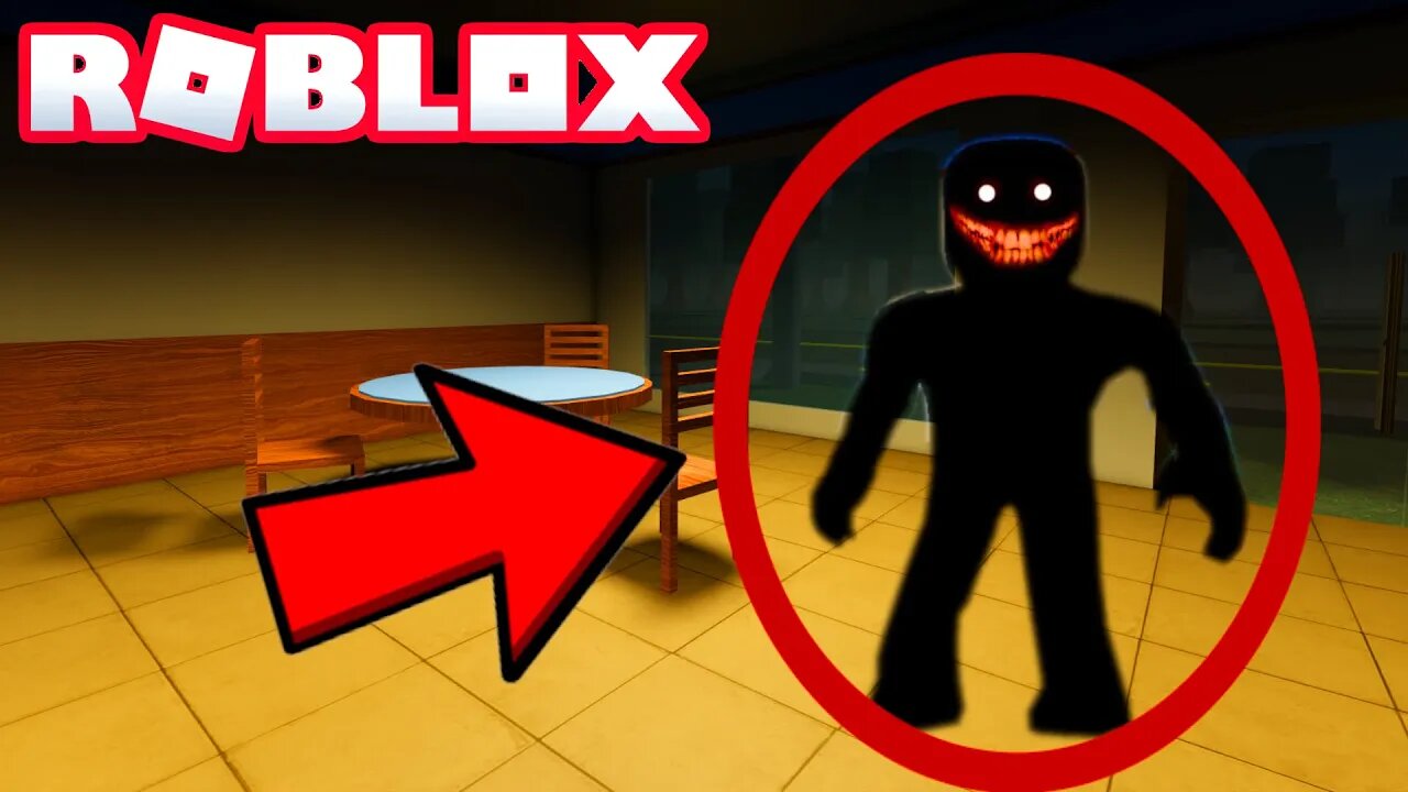 WORST Job Ever !! | ROBLOX Night Shift Experience FULL Walkthrough