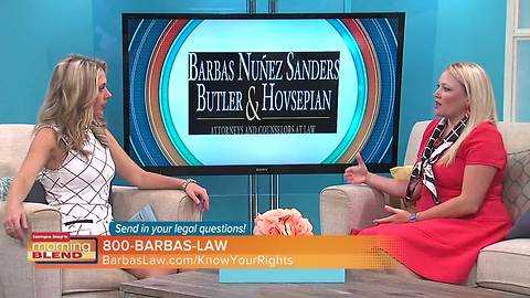 Barbas, Nuñez, Sanders, Butler & Hovsepian