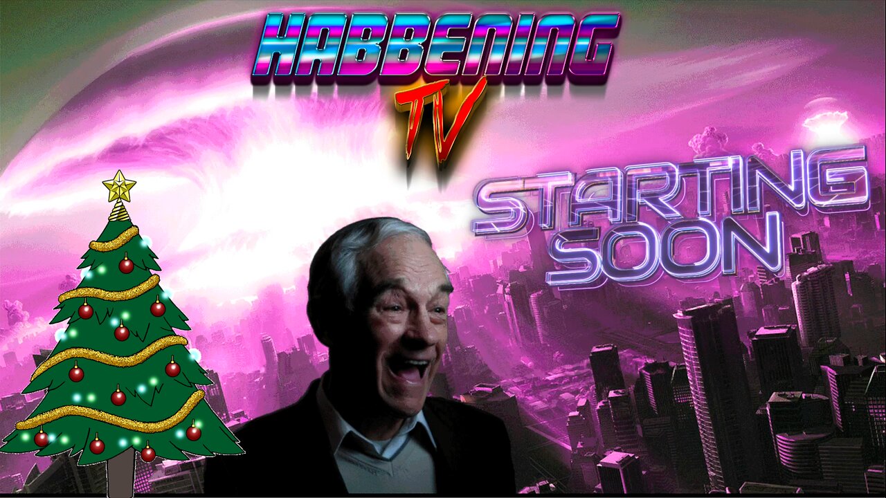 Christmas Special! - Trump Primary Ballot Removal | Ukraine Mobilisation | Breathing Causes CO2