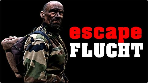 SURVIVAL - ESCAPE