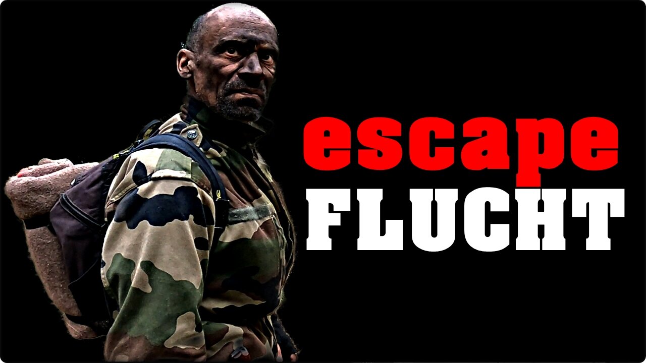 SURVIVAL - ESCAPE