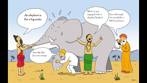 Why I'll NEVER be Vaccinated