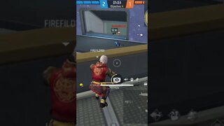 বন্ধুকে মারলে তো বন্ধু তার প্রতিশোধ নেবেই তাইতো বন্ধু। #shorts #firefild100 #viral