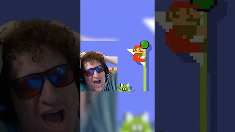 Mario OWNS SimpleFlips