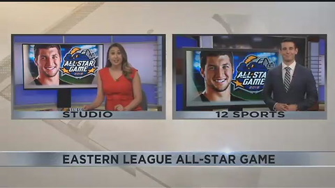 Tebow's Response To Making Baseball All-Star Game Is One Everyone Can Learn From