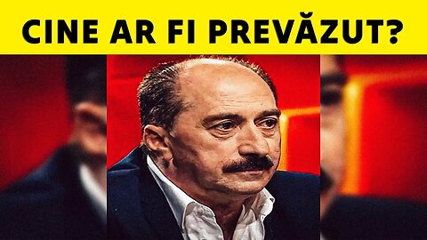 🔴 ANUNȚ DE ULTIMĂ ORĂ