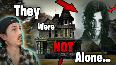 Don't buy this SERIAL KILLER'S mansion! - The haunting of Fox Hollow Farm