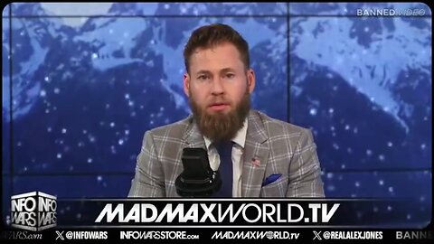 WAR ROOM (Full Show) Monday - 1/22/24