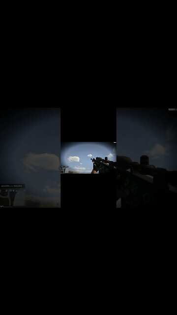 MxMenuMod Sniped From Hydra