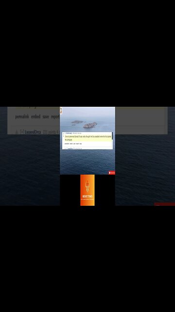 Started as a joke but people take it way too serious