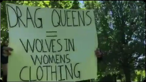 WLM Canada: June 2022, Solidarity w/Patriot Front! --- Kievan Rus & his wife (video editors)