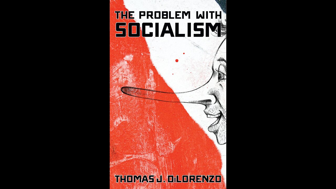SOCIALISM is a SCAM! And WHAT it has in COMMON with FASCISM AND COMMUNISM