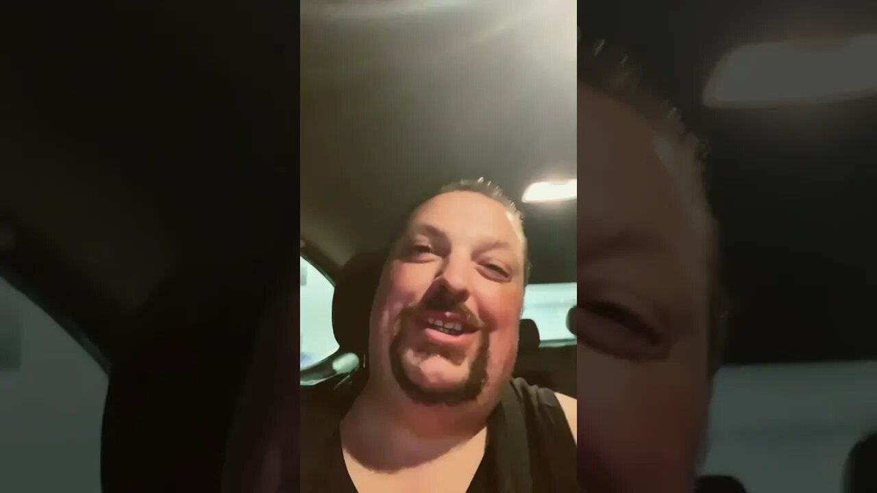 Mustard and Watermelon 🍉 🤣