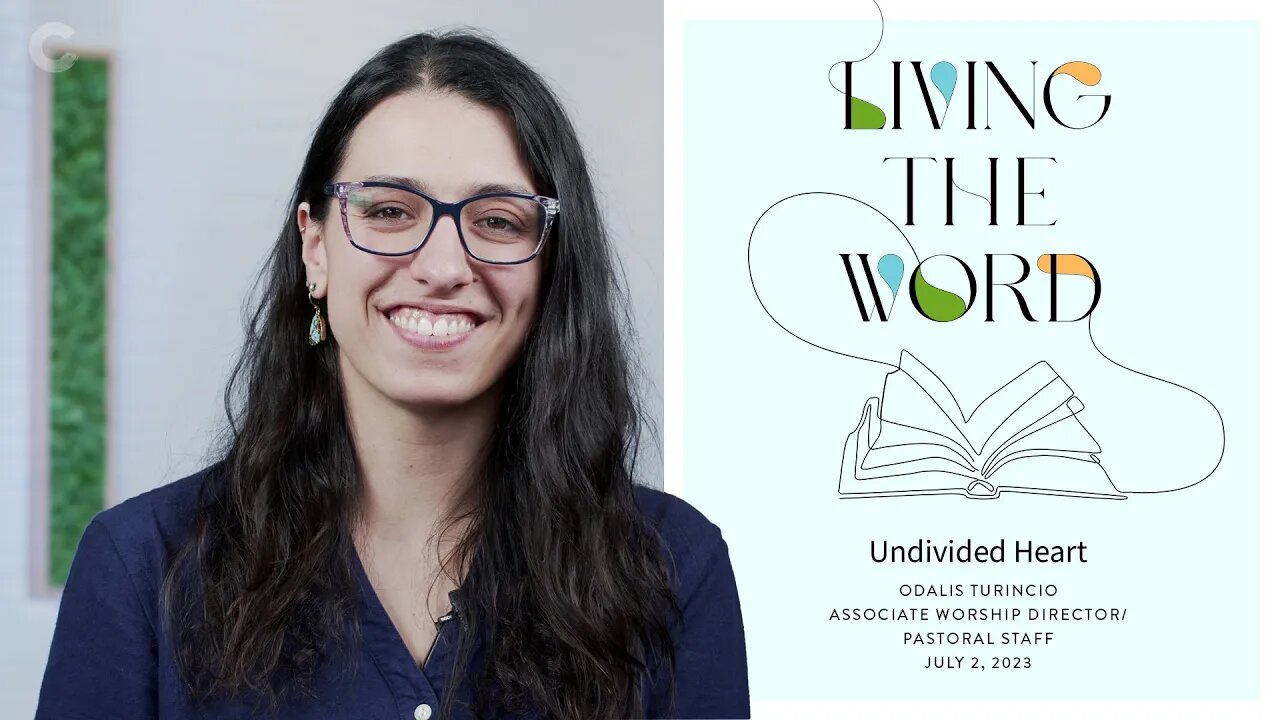 Undivided Heart | CornerstoneSF Online Service