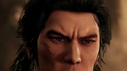 YAKUZA NIH BOS SENGGOL DONG