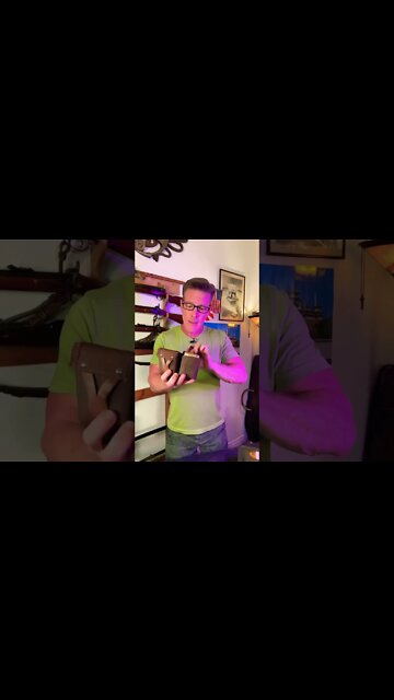 Are Mosin Nagant Ammo Pouches junk? Truth ￼