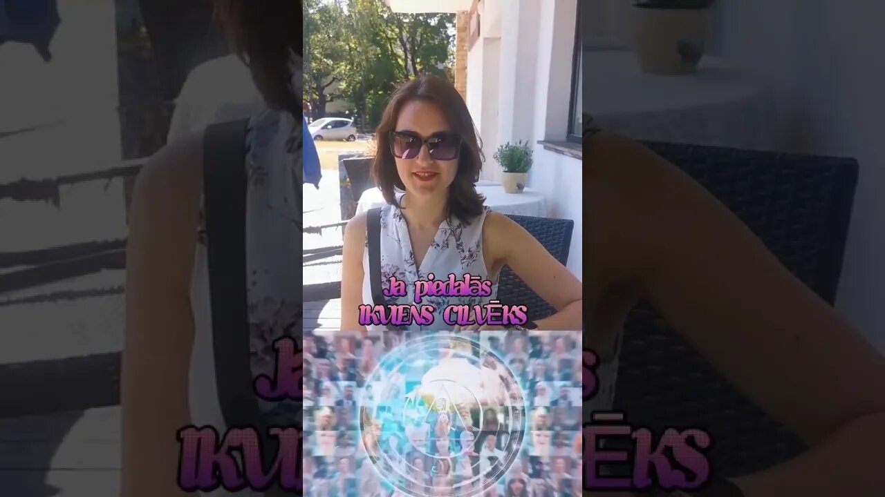 👇Rītdienas ekonomika. Restarts👇 https://youtu.be/i8LnzNMhGes