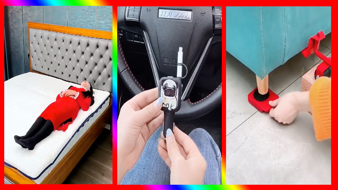 Innovation Gadgets!Smart Appliances, Kitchen/Utensils For Every Home,Versatile Utensils 2022
