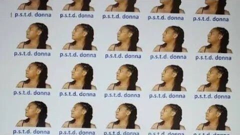 True Freeman Jim And Dookieball Use A Drone To Hit Donna With A Confetti Bomb