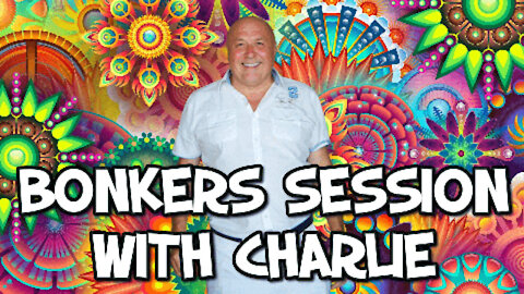 -PART 2 - CHARLIE WARDS BONKERS INSIDER CLUB - EVERYONE GATECRASHES THE PARTY