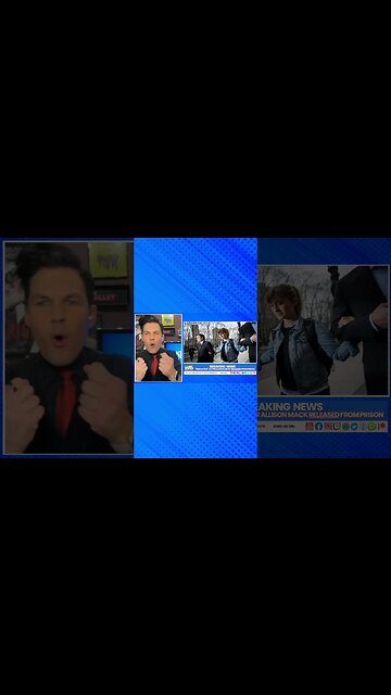 Allison Mack RELEASED from Prison EARLY