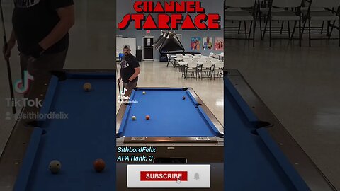 #9ball practice