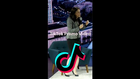 TikTok Teaser Clip