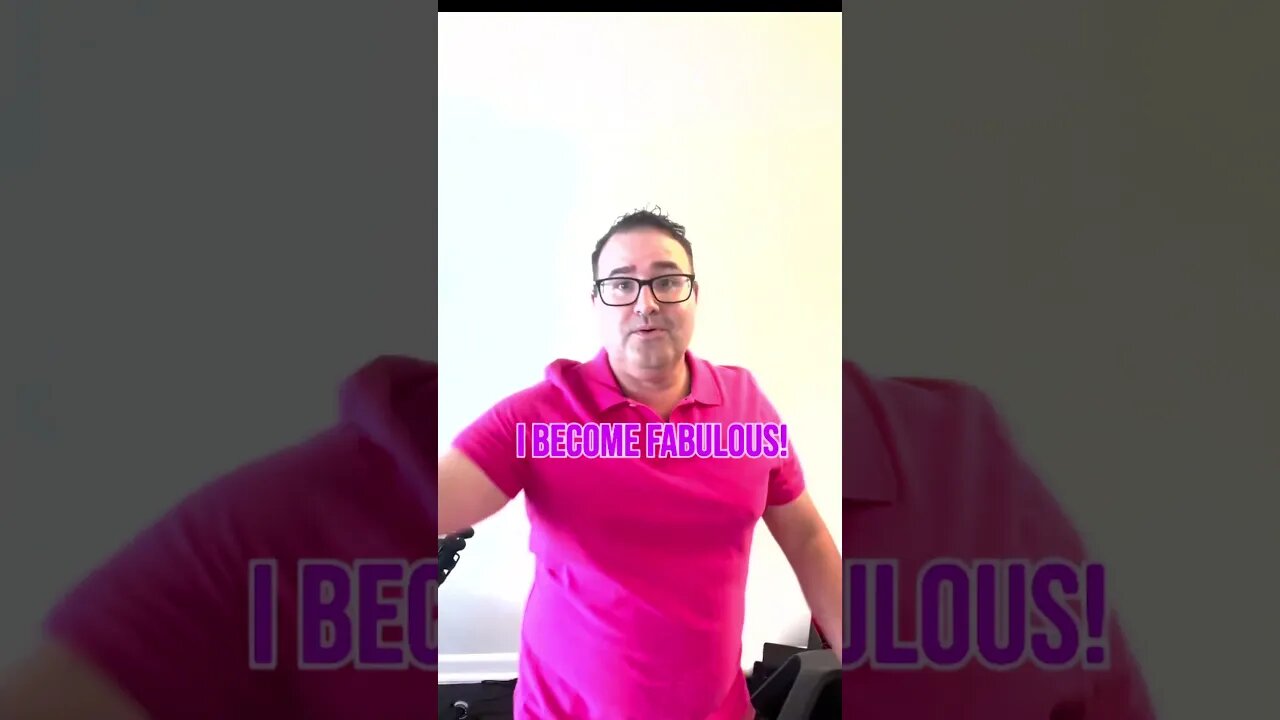 #barbenheimer I am become fabulous! #barbie