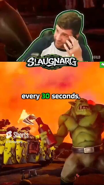 A Special should Feel Special #warhammer #speedfreeks #special